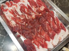 -颐品居涮肉(乌鲁木齐中路店)