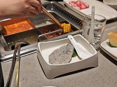 -海底捞火锅(青悦城店)