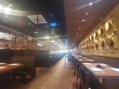 -汉巴味德(百年港湾店)