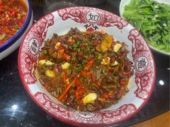 -三只鸟本地特色菜馆(上饶总店)