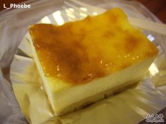 cheese-Caidie Bakery采蝶轩(百越店)