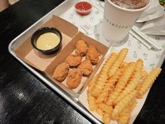-Shake Shack(南山万象天地店)