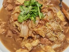 -掌柜的店·河南的菜(世茂店)