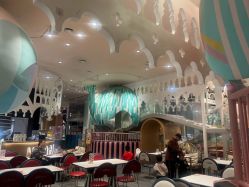 点击看大图 -奈尔宝·儿童乐园·亲子餐厅(星河湾店)