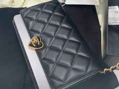 -CHANEL(恒隆广场店)