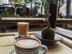 -Metal hands·铁手咖啡