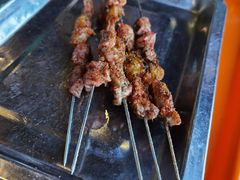 -中阿兰牛肉面(悦海新天地店)