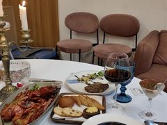 -醉了的船Le Bateau Ivre(温江店)