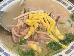 -老雒阳面馆·水席(定鼎门店)