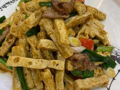 -黔人百味.贵州菜