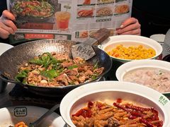 -费大厨辣椒炒肉(黄兴中心广场店)