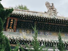 -潭柘寺景区