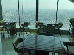 -无锡苏宁银河国际酒店-悦府65中餐厅