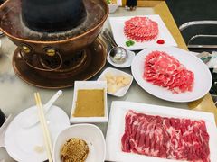 -牛街·马辈儿涮肉(牛街二店)