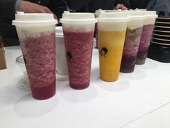 -喜茶(永旺梦乐城店)