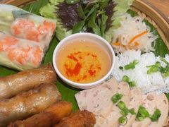 -越美小馆·越南料理(曲江店)