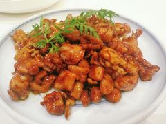 -大鸭梨烤鸭(石佛营店)