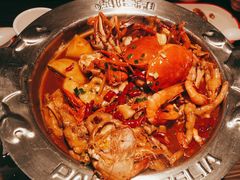 -胖哥俩肉蟹煲(梅溪步步高店)
