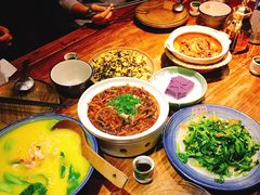 -兰溪小馆(东直门簋街店)