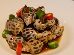 -申粤轩酒楼·三十年粤菜经典(丁香花园店)