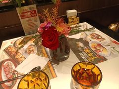 -半秋山西餐厅(巴南万达广场店)