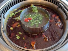 -葛记红焖羊肉(和平路形象店)