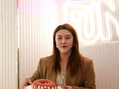-DQ·蛋糕·冰淇淋(五棵松万达店)