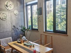 -竹鲜笙全竹宴(国色天香店)