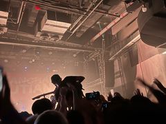 -Vox Livehouse(长沙店)