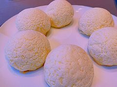 黑松露鹅肝包-新荣记(南京西路店)