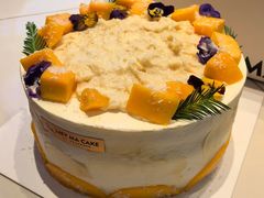 -Dark Horse·黑马蛋糕·低脂·低糖淡奶(金匙望湖大厦店)