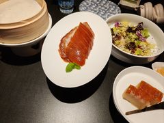 -喜悦烤鸭·新京菜(王府井店)