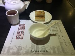 -糖朝(尖沙咀店)