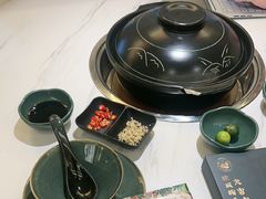 -狐狸爱上椰子鸡(滨江星光大道店)