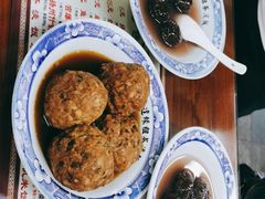 -粗茶淡饭(东关街店)