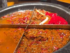 -陈眼镜火锅(总店)