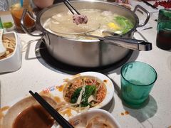 -浪里寻·臻牛养生牛肉火锅(方圆荟店)