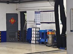 -安惠养车(安定门店)