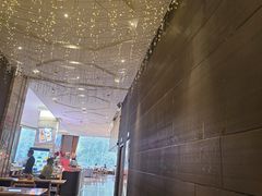 -威珀斯酒店·珀萃美食餐厅 | 海鲜刺身·现烤生蚝·特色烤肉