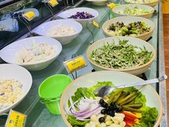 -拉丁餐厅·巴西烤肉自助(正佳广场店)