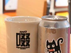 萃花咖啡-无牌咖啡&酒馆