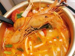 -小桔象·泰国风味餐厅(惠城水门路16号店)