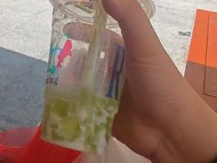 -鲍氏老字号冷热饮老店(瑞安店)