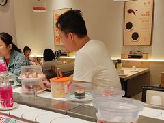 -新一番三文鱼寿司(大东海店)