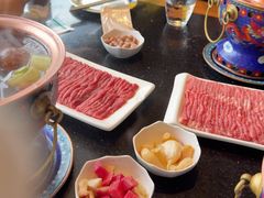 -南门涮肉(上海一店)