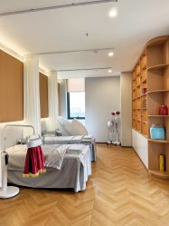 -千禧果月子会所(郑州东站店)