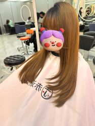-赤道 Hair Salon