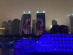 -重庆两江夜游-交运系列