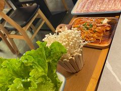 -正宗齐齐哈尔烤肉·齐牛哥鲜切炭火烤肉(杭州总店)