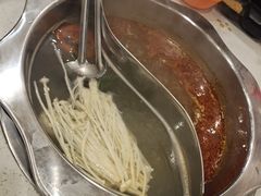 -焱味真•韩牛自助烤肉(大学城店)